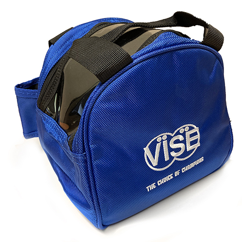 Vise Add-On 1 Ball Bag